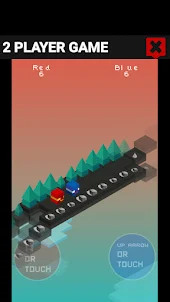 2 PLAYER GAMES