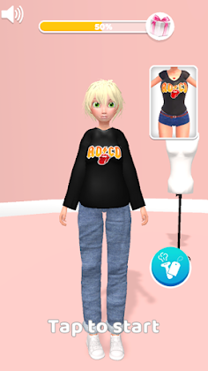 Thrift Flip - Screenshot 2