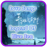 Song Legend Of The Blue Sea icon
