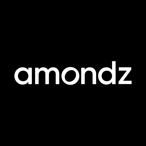 아몬즈 – 주얼리, a부터 z까지 logo