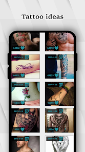 Imágen 13 Tattoo my Photo 2.0 - Tatuajes android
