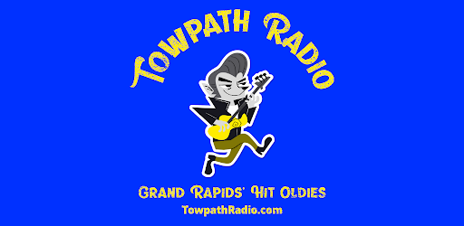 Towpath Radio