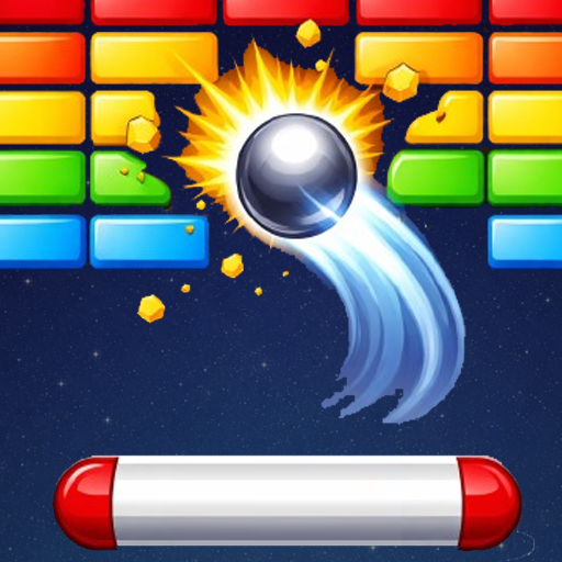 Double Bricks Clash icon