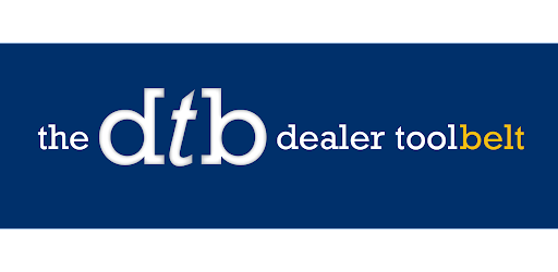 The Dealer Toolbelt
