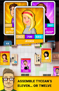 DevTycoon 2: 開發遊戲的特別棒模擬器，成為很厲害的程序員以及開發者，創辦自己的一流公司(圖4)-速報App