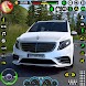 プラド 車 パーキング- ジープ ゲーム - Androidアプリ