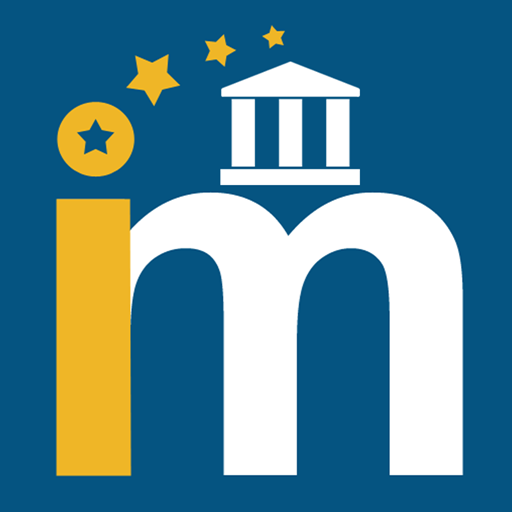Institute Magica for Staff logo