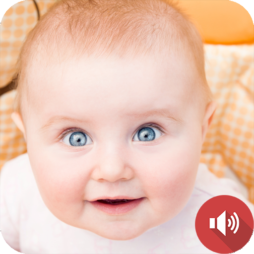 Baby Laugh Sounds logo