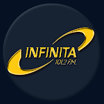 Cover Image of Download Radio Infinita Bolivia  APK