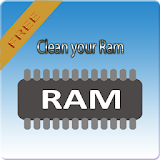 Professional Cleaner Ram icon