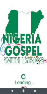 Nigerian Gospel Songs offline