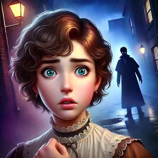 Sherlock: Mystery Merge Games Download on Windows