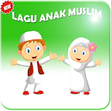 LAGU ANAK MUSLIM OFFLINE icon