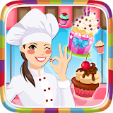 Fast Food Bakery Shop icon