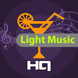 Radio HQ Light Music icon