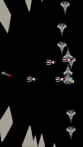 Stone Torpedo: Hit The Ship Screen 2