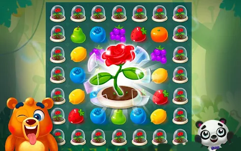 Sweet fruit candy deals