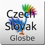 Czech-Slovak Dictionary icon