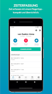 Anteprima dell'app