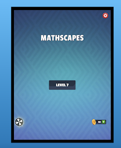 MathScapes  screenshots 4