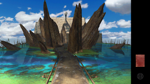 Riven: The Sequel to Myst - Screenshot 3