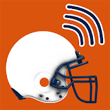 Auburn Football Radio Live icon