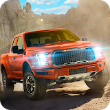 4x4 Racing Games icon
