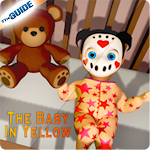 Cover Image of Download The Baby In Yellow 2 hints little sister guide 1.0 APK