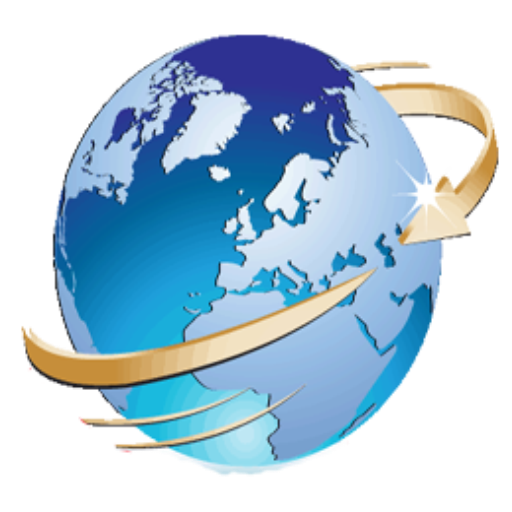 ONLINE TV /RADIO STATIONS logo