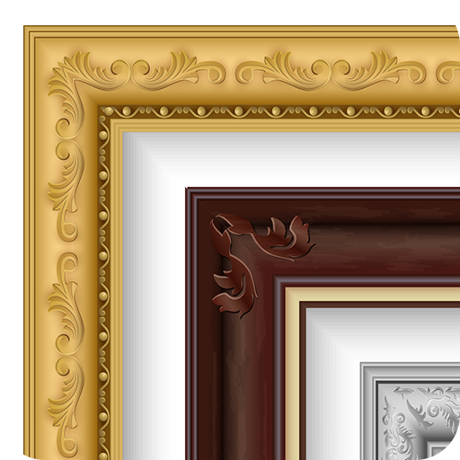 HD Photo Frames 8.2 Icon