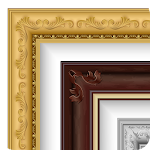 Cover Image of Download HD Photo Frames  APK