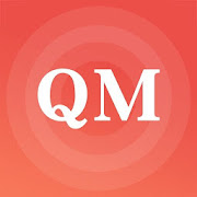 QM Novel  Icon