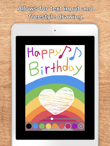 Quick Board - Simple memo pad Screen 2