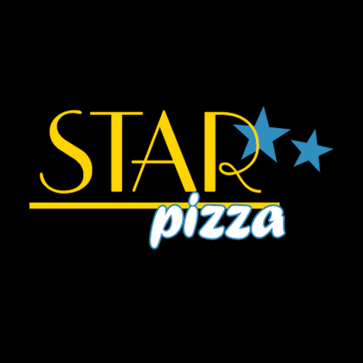 Star Pizza logo