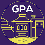 Cover Image of Download GPA Calculator - UOC FOS  APK
