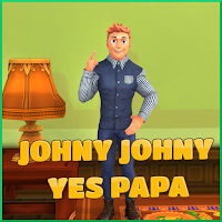 Johny Johny Yes Papa Rhyme