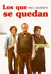 Obrázek ikony Los Que Se Quedan