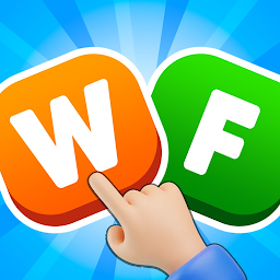 Wordfest with Friends Mod Apk