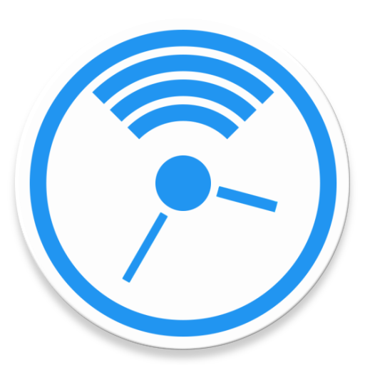 Wifi Time Tracker logo