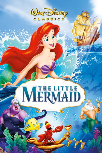 The Little Mermaid - Movies on Google Play