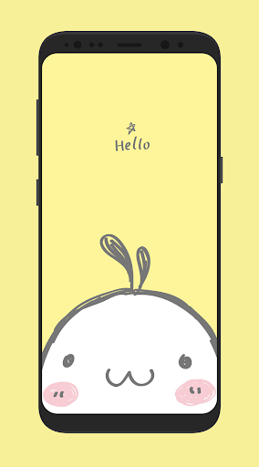 Girly Wallpaper Cute Wallpaper Screenshot 4 - AppWisp.com