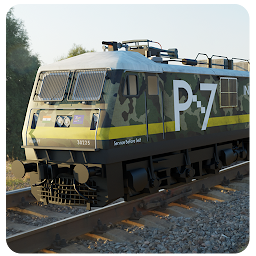 Icon image Indian Railway Train Simulator