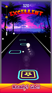 Imagem 3 Romeo Santos Tiles Hop EDM android