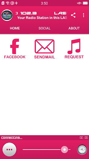 LAST DAYS RADIO 102.3