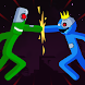 Stickman Fighting Supreme - Androidアプリ