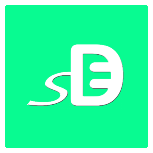 SmartDM logo