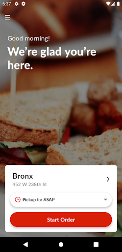 New Riverdale Deli Screen 2
