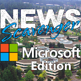 News Scavenger Microsoft icon