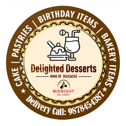 Delighted Desserts