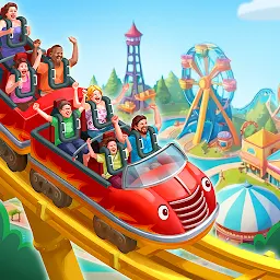 Funtown - Match 3 Games Mod Apk